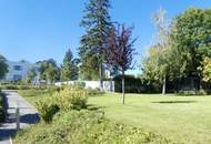 Traumhafte Gartenwohnung in Hofruhelage - vis á vis Schlosspark Maria Enzersdorf - Ab JÄNNNER!