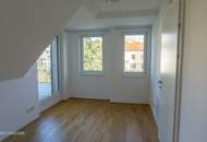 IHR LOGENPLATZ MIT GRÜNBLICK, 3 ZIMMER-WOHNUNG IN OBER ST. VEIT