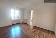 TOPANGEBOT, HOFSEITIG RUHIGE ZWEIZIMMER-ALTBAUWOHNUNG BEIM REUMANNPLATZ