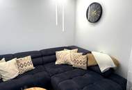 KERNSANIERTES VOLLMÖBLIERTES APARTMENT(2021) in Wels/Neustadt - wartet auf einen neuen Eigentümer - unmittelbare Krankenhausnähe - legen sie ihr Angebot