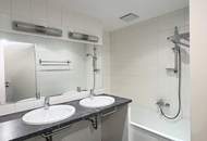 Wohnen über den Dächern: 4 Zimmer, Terrasse &amp; Klimaanlage