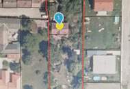 Ein Paradies für Menschen und Tiere!