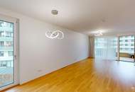 Exklusive 3-Zimmer-Wohnung mit Loggia, Garage &amp; Top-Infrastruktur im 12. Bezirk