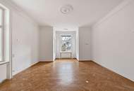 Außergewöhnliche Gelegenheit! Exklusive Gründerzeit-Villa im Cottageviertel