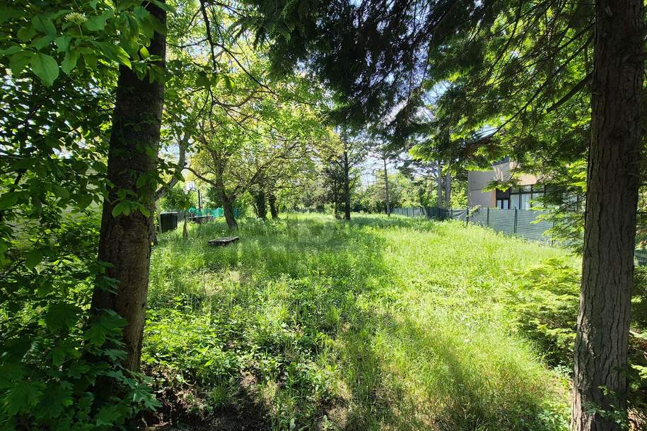 IDYLLISCHE RUHELAGE, Grund und Boden-kauf, 299.950,€, 2402 Bruck an der Leitha