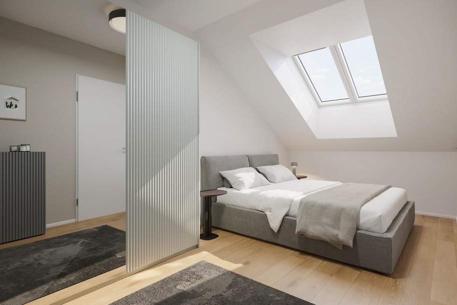 ++ NEUBAU KRITZENDORF ++ Top-Lage &amp; Lebensqualität sichern, Wohnung-kauf, 319.750,€, 3400 Tulln