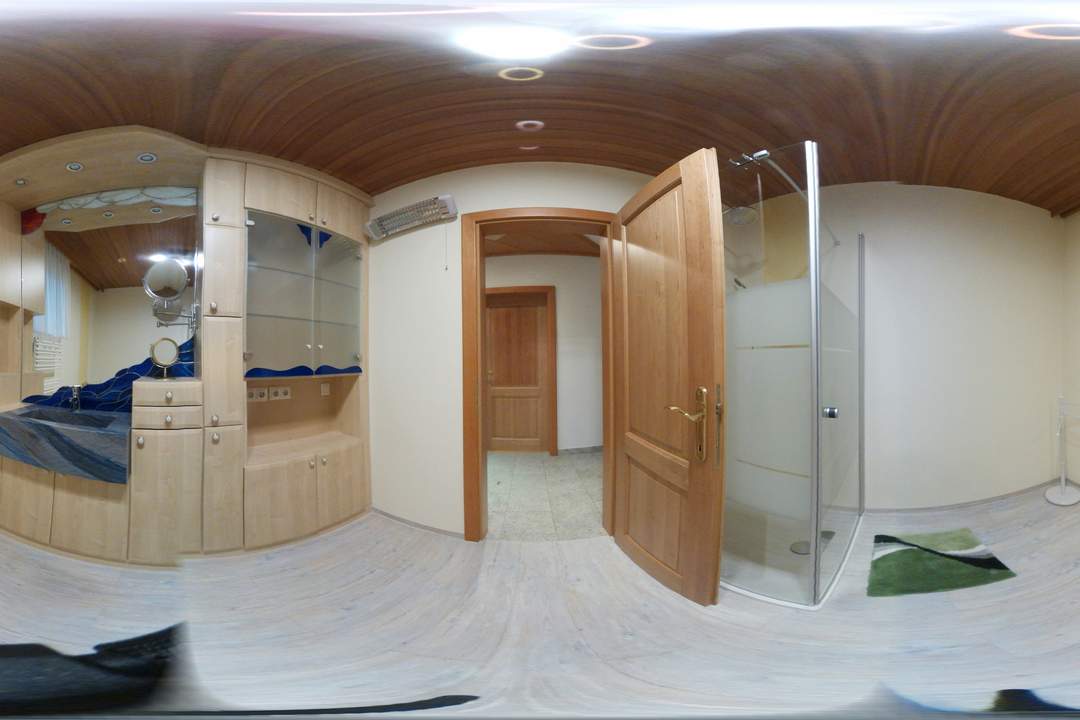 "Ein Haus zum Verlieben!"