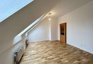 Unbefristetes Mietverhältnis: Hochwertige 2-Zimmer-Dachgeschosswohnung in Fürstenfeld