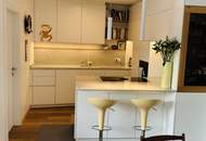 Traumhaftes Wohnen in Mödling - Luxuriöse 5-Zimmer Wohnung mit zwei Terrassen, Garagen und top Ausstattung