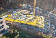 Tag der offenen Tür am 17.04.2026 von 15 - 17 Uhr - moderne Neubauwohnungen an der Marienbrücke -Lebensqualität- naturnah und zentral