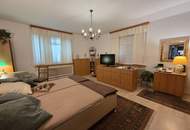 Sehr gepflegtes Wohnhaus samt Vollkeller und Garage in ruhiger Ortslage