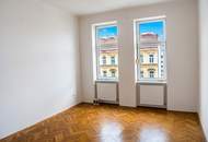 Attraktive Altbauwohnung - saniert & bestandsfrei ! Nähe U1 Reumannplatz !