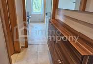 Nette 2-Zimmer-Wohnung mit Balkon in Ebreichsdorf zu vermieten!