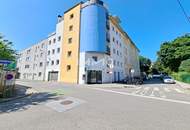 Zwei - Zimmer Wohnung mit Innenhofbalkon nahe Lendplatz