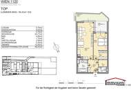 Traumhafte helle 2-Zimmerwohnung mit Loggia und kleinem Garten!