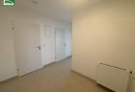 Moderne 2-Zimmer-Wohnung mit sonniger Loggia und Balkon im Herzen von Floridsdorf!