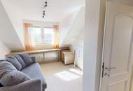 Einmalige Dachgeschoss-Maisonette mit Top-Ausstattung