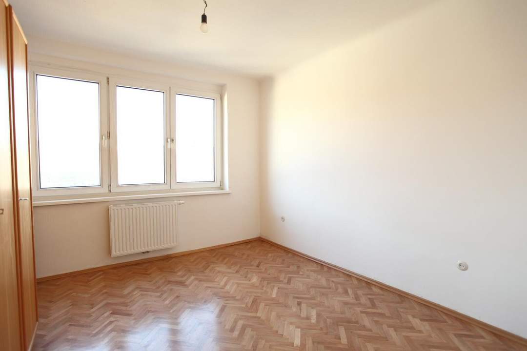 2 Zimmerwohnung in zentrale Lage /Annenstraße