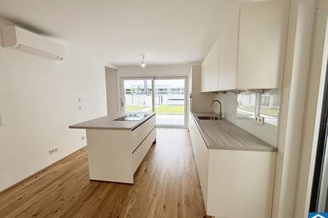 Elegantes Townhouse in bester Lage – Ihr modernes Zuhause!, Haus-miete, 3.390,00,€, 1030 Wien 3., Landstraße
