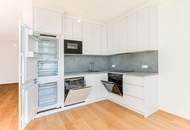 Erstbezug! Großartige 3-Zimmer-Maisonette mit Dachterrasse nahe Rochusmarkt zu vermieten!