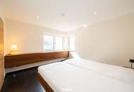 Exklusives Penthouse mit traumhafter Dachterrasse & Panoramablick – umgeben von Ruhe und Natur!