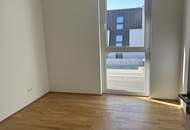 Fernsicht PUR- Sonnige Wohnung mit 2 großen Terrasse/ Dachterrasse, inkl. Küche- Nähe Bhf. Brunn