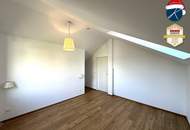 Lichtdurchflutetes Apartment in GOBELSBURG