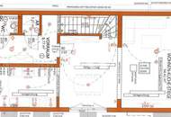 Neues entsteht in 1230 Wien – Moderner Neubau in Fertigstellung