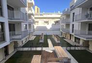 Anlegerwohnung | VINCENT | 3 Zimmer | Balkon in Innenhof | Ruhelage und Top Anbindung