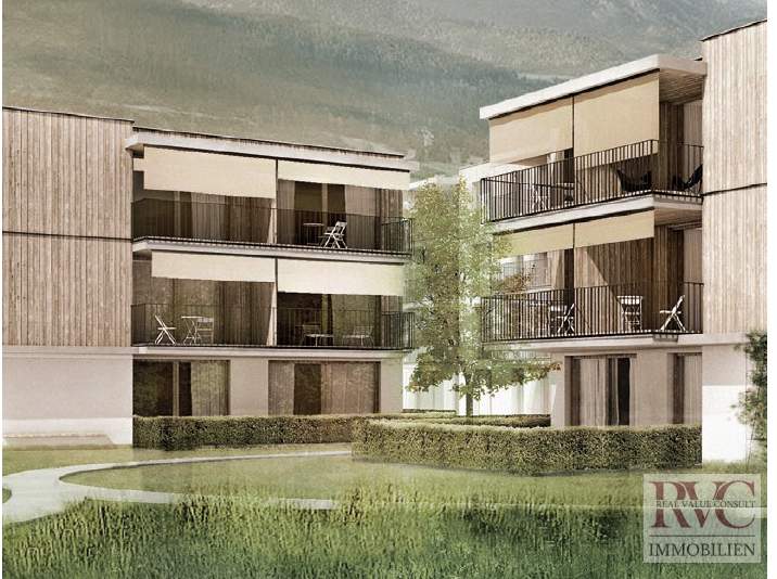 Wohnen zwischen Bergpanorama und Zentrum – die perfekte Lage in Schladming O 1.4