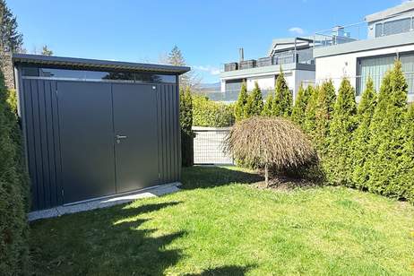 Traumhafte Eigentumswohnung mit Garten, Wohnung-kauf, 340.000,€, 9220 Villach Land
