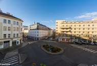 Großzügige Eigentumswohnung mit Top-Energieeffizienz in zentraler Lage von Meidling