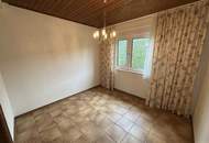 Einfamilienhaus in Ruhelage nahe Wien – 170 m² Wohnfläche &amp; uneinsehbarer Garten, in Scheiblingstein