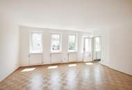 1100 Wien - Top aufgeteilte 2-Zimmer-Wohnung in der Buchengasse!