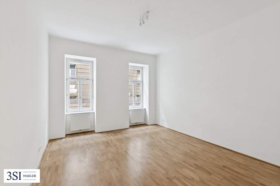 Ihr gemütliches Zuhause toller Lage des 3. Bezirks – ideal für Singles, Studenten oder Pendler, Wohnung-kauf, 250.000,€, 1030 Wien 3., Landstraße