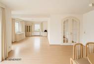 Einfamilienhaus in Traiskrichen: 4 Zimmer, Terrasse &amp; Garage