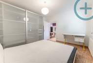 Charmante 2-Zimmer-Wohnung mit Balkon und Grünblick