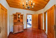 ALLEINLAGE - INTAKTE NATUR - HERRLICHE AUSSICHT - IHR TRAUM? GERNE BAUER?