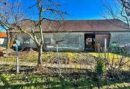 Charmantes Wohnhaus mit Erweiterungsmöglichkeiten und Garten!