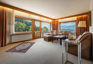 Einfamilienhaus mit traumhaftem Ausblick in Bad Häring zu kaufen!