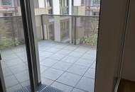 Moderne 2-Zimmer-Wohnung mit Balkon in begehrter Lage nahe der Alten Donau