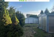 Traumhaftes Baugrundstück in Spattendorf mit hochwertiger Garage – Alberndorf in der Riedmark ( GST 2438/5 )