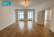 DPC | Büro in exklusiver Wiener Einkaufsstraße