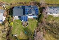 Einfamilienhaus - Familientraum