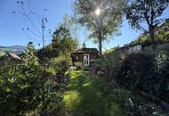 *** Wohlfühlhaus mit Kamin, Kachelofen, Gartenidylle und Ausblick von der Grillterrasse ***