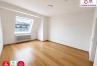 Lichtdurchflutetes Wohnen im Dachgeschoss auf 155m2! 5 Zimmer, Garage mit E-Ladestation und Top Anbindung!
