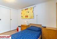 Wohnen &amp; Wohlfühlen: Mehrfamilienhaus mit wunderschönem Garten in Donaustadt zu verkaufen