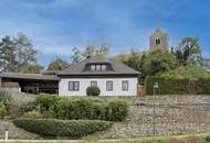 Landhaus im Weinviertel