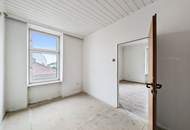 ++Q18++ Renovation-required 3-room old building apartment with great potential