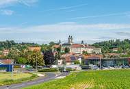 Smartes Auszeit-Domizil in idyllischer Ruhelage